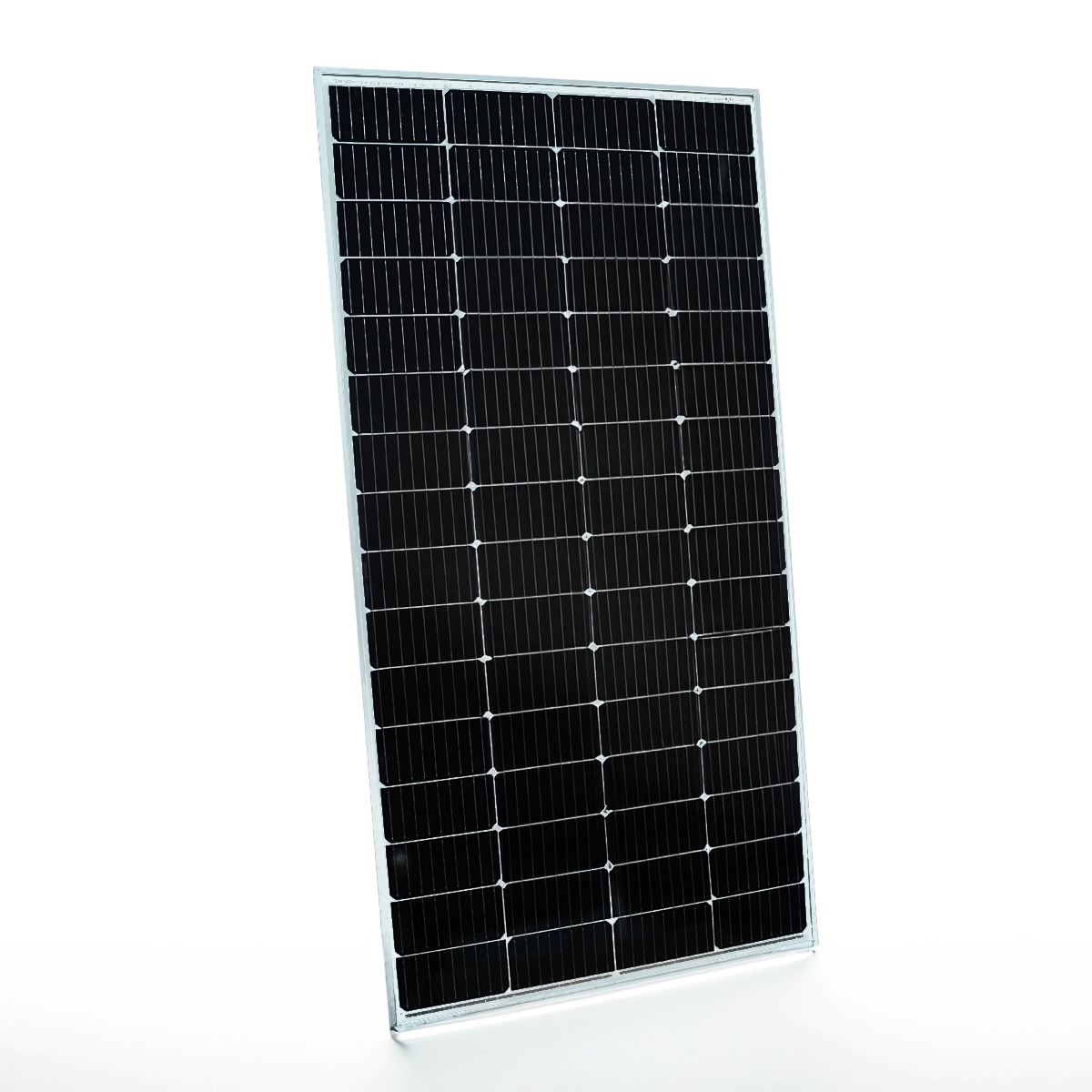 GÜNEŞ PANELİ 205W MONOKRİSTAL HALF CUT
