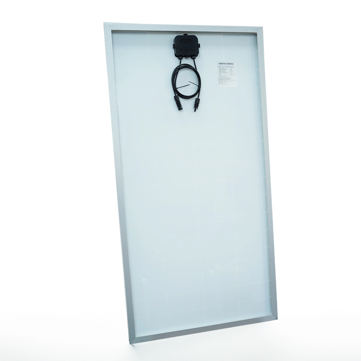 GÜNEŞ PANELİ 205W MONOKRİSTAL HALF CUT