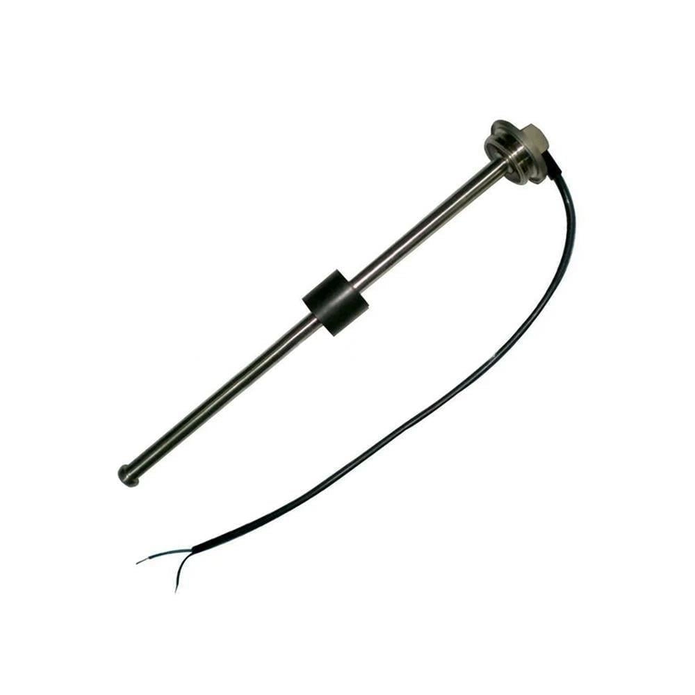 KUS Şamandıra 15cm 0-190 Ohm Temiz Su - Gri Su