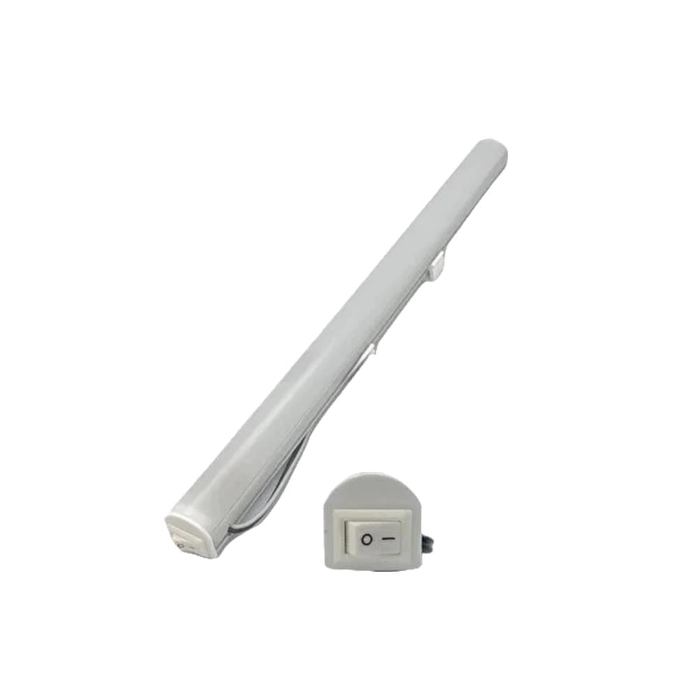 İç Aydınlatma Anahtarlı Led Aydınlatma 50cm 12v 5w - Günışığı