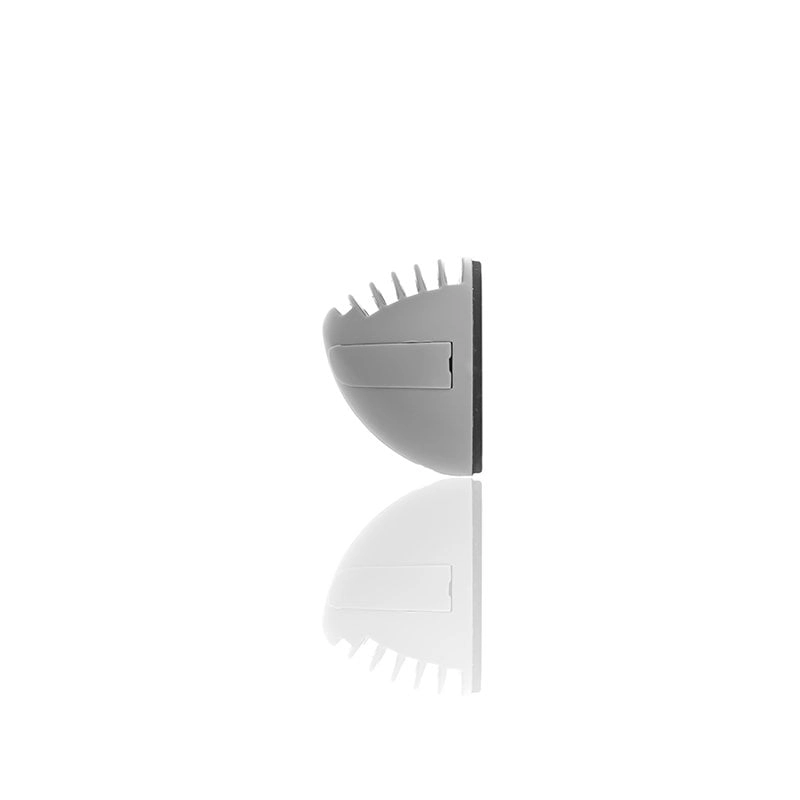 Sanel 10cm Dış Led Aydınlatma 12v Aliminyum