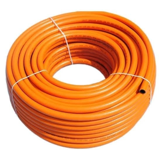 Kauçuk Gaz Hortumu 8mm
