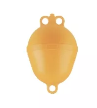 Armut Şamandıra 25x45cm - Sarı