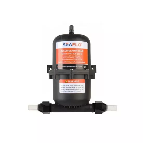 Seaflo Basınç Tankı ( Genleşme Tankı ) 0.75 Litre