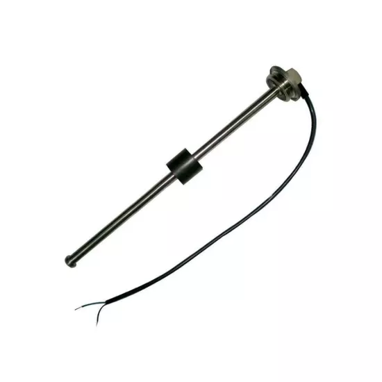 KUS Şamandıra 45cm 0-190 Ohm Temiz Su - Gri Su
