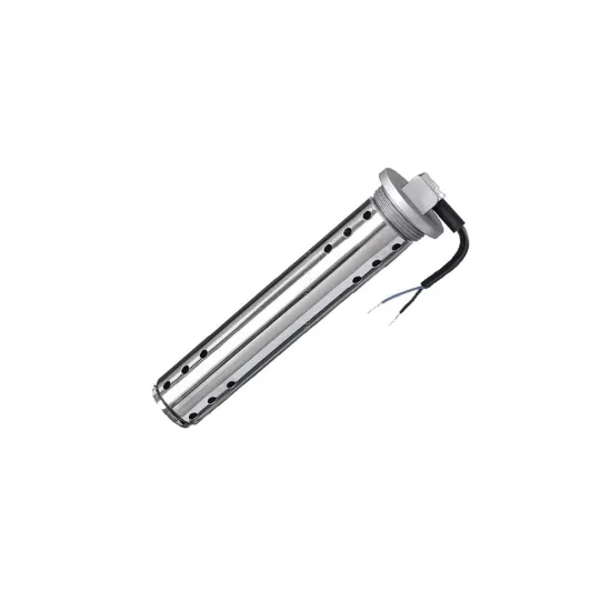 KUS Şamandıra 20cm 240-33 Ohm - Katı Atık