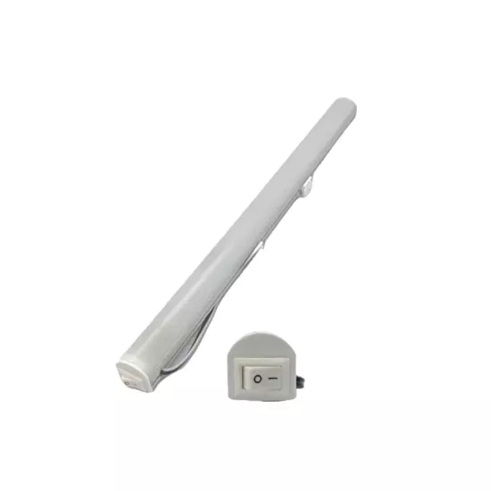 Anahtarlı Led Aydınlatma 50cm 12v 5w - Günışığı