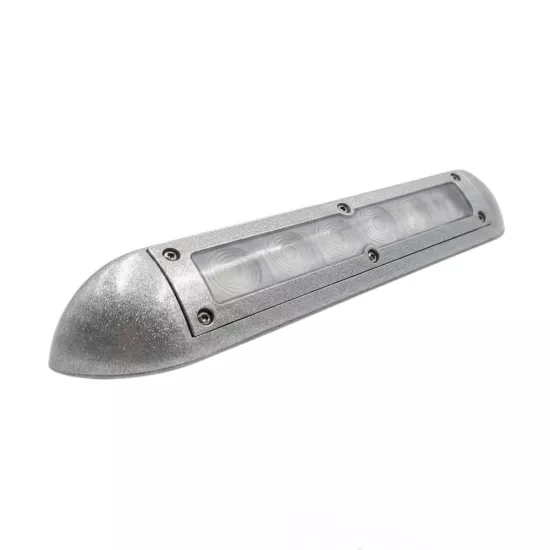 Mellifera Dış Led Aydınlatma 9w Alüminyum 12-24v