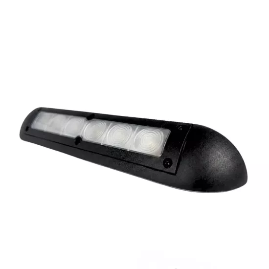 Mellifera Dış Led Aydınlatma 9w Alüminyum 12-24v