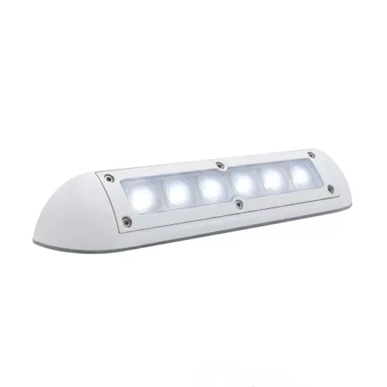 Mellifera Dış Led Aydınlatma 9w Alüminyum 12-24v
