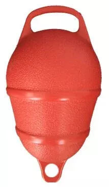 Armut Şamandıra 25x45cm - Kırmızı