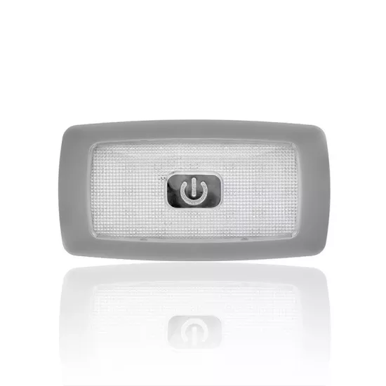 Sanel Dokunmatik Led Tavan Lambası 12v