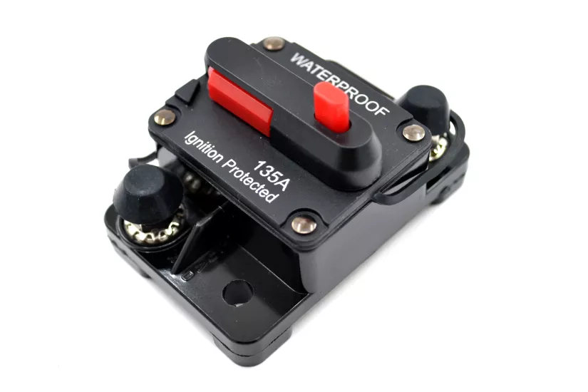 Tekne Su Geçirmez Otomatik Devre Kesici Sigorta 
