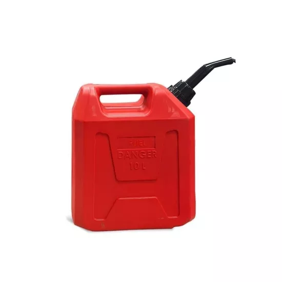 Yedek Yakıt Bidonu 20 Litre