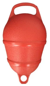 Armut Şamandıra 25x45cm - Kırmızı