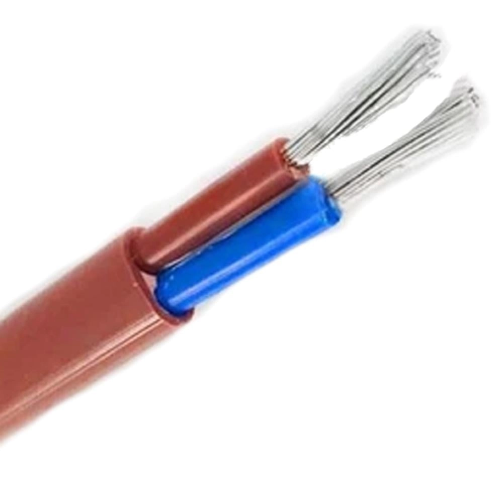 Tesisat Kablosu 2x2,5mm Yassı Kalaylı Marin Tip