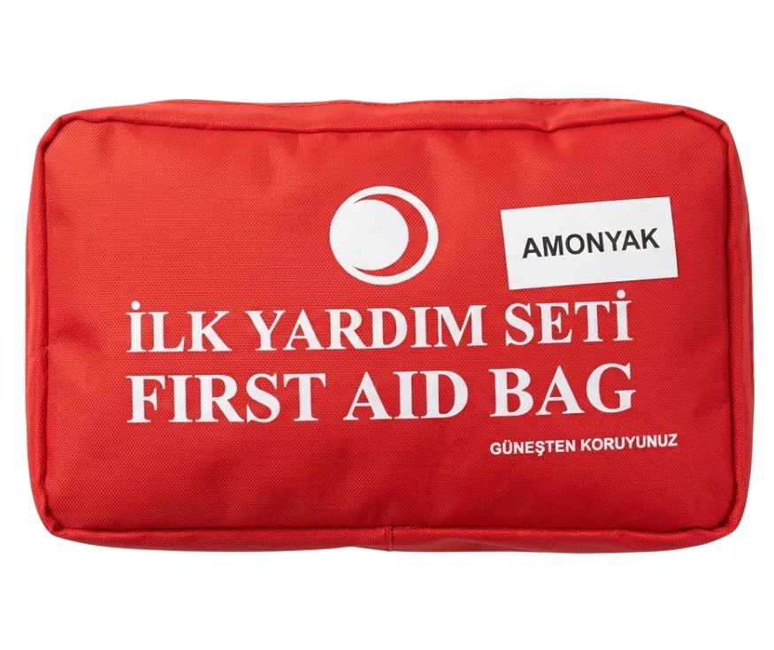 Acil Durum Ekipmanları